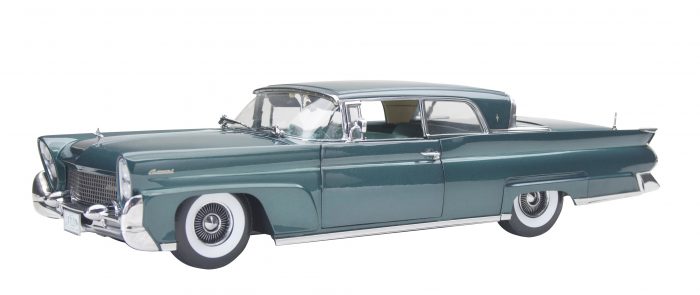 1958 Lincoln Continental MKIII Hard Top