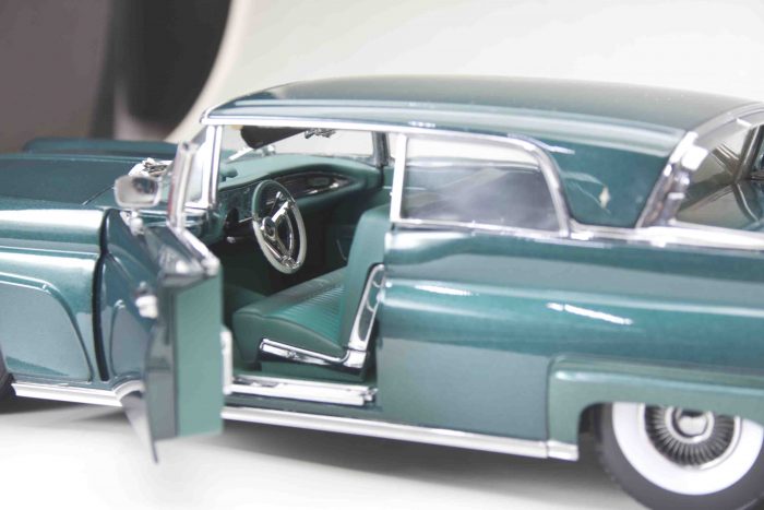 1958 Lincoln Continental MKIII Hard Top - Image 11