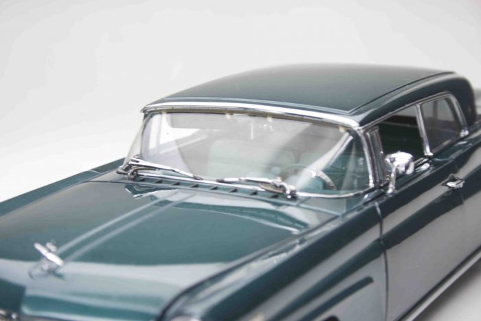 1958 Lincoln Continental MKIII Hard Top - Image 10
