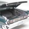 1958 Lincoln Continental MKIII Hard Top - Image 9