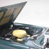 1958 Lincoln Continental MKIII Hard Top - Image 8