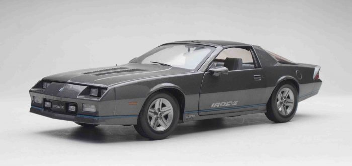 1985 Chevrolet Camaro IROC-Z
