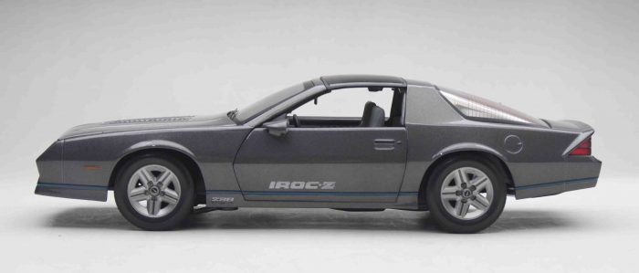 1985 Chevrolet Camaro IROC-Z - Image 3