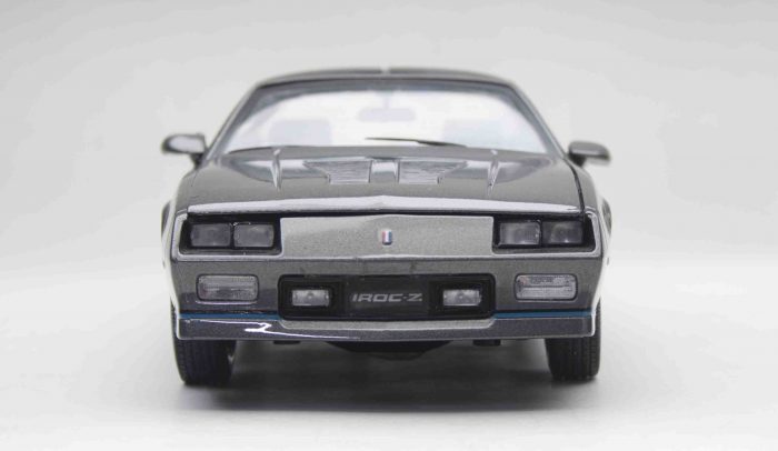 1985 Chevrolet Camaro IROC-Z - Image 4