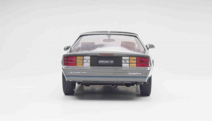 1985 Chevrolet Camaro IROC-Z - Image 6