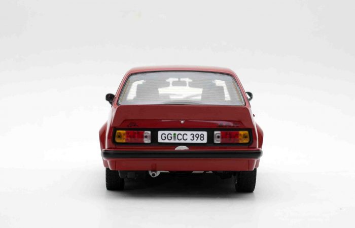 Opel Ascona 400 street car - Image 4
