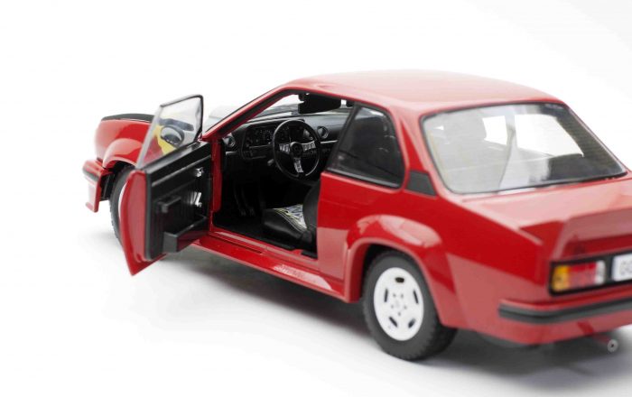 Opel Ascona 400 street car - Image 8