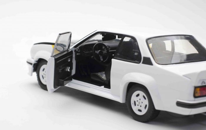 Opel Ascona 400 street car - Image 7