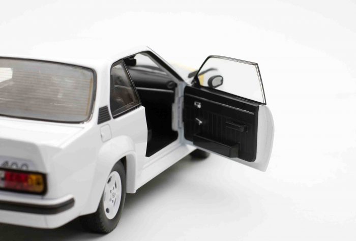 Opel Ascona 400 street car - Image 8