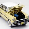 1953 Chevrolet Bel Air Hard Top Coupe - Sun Gold - Image 4