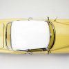 1953 Chevrolet Bel Air Hard Top Coupe - Sun Gold - Image 3