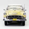 1953 Chevrolet Bel Air Hard Top Coupe - Sun Gold - Image 10