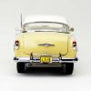 1953 Chevrolet Bel Air Hard Top Coupe - Sun Gold - Image 9