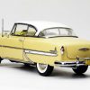 1953 Chevrolet Bel Air Hard Top Coupe - Sun Gold - Image 8