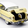 1953 Chevrolet Bel Air Hard Top Coupe - Sun Gold - Image 7
