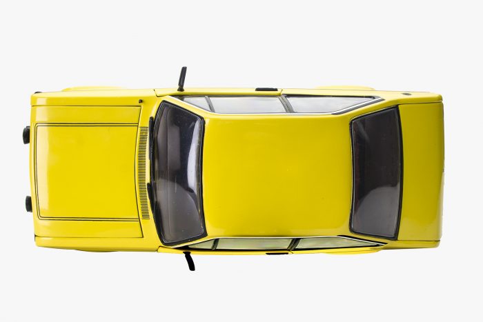 1975 Ford Escort MKII Sport - Siganl Yellow - Image 7