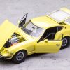 1972 Nissan Datsun 240Z - Yellow - Image 6