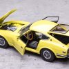 1972 Nissan Datsun 240Z - Yellow - Image 5