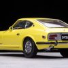 1972 Nissan Datsun 240Z - Yellow - Image 15