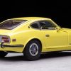 1972 Nissan Datsun 240Z - Yellow - Image 14