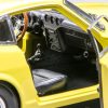 1972 Nissan Datsun 240Z - Yellow - Image 10