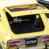 1972 Nissan Datsun 240Z - Yellow - Image 9