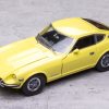 1972 Nissan Datsun 240Z - Yellow - Image 8