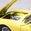1972 Nissan Datsun 240Z - Yellow - Image 4