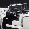 1957 Ford Fairlane 500 Skyliner - Colonial White - Image 9