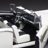 1957 Ford Fairlane 500 Skyliner - Colonial White - Image 10