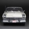 1957 Ford Fairlane 500 Skyliner - Colonial White - Image 6