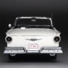 1957 Ford Fairlane 500 Skyliner - Colonial White - Image 7
