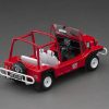 Car Rental Macau 1986 - Red (with 2 resin figures and 1 Macau street signs) - Image 6