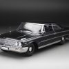 1963 Ford Galaxie 500/XL Hardtop - Semi-GlossBlack