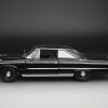 1963 Ford Galaxie 500/XL Hardtop - Semi-GlossBlack - Image 4