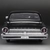 1963 Ford Galaxie 500/XL Hardtop - Semi-GlossBlack - Image 7