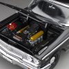 1963 Ford Galaxie 500/XL Hardtop - Semi-GlossBlack - Image 8