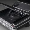 1963 Ford Galaxie 500/XL Hardtop - Semi-GlossBlack - Image 11