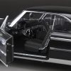 1963 Ford Galaxie 500/XL Hardtop - Semi-GlossBlack - Image 9