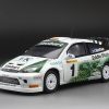 Ford Focus RS WRC '03 - #1 Colin McRae - Pirelli International Rally 2005