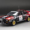 Audi Quattro A2 -#5 J.Bosch/S.Bond - Circuit des Ardennes 1986