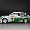 Ford Focus RS WRC '03 - #1 Colin McRae - Pirelli International Rally 2005 - Image 6
