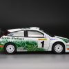 Ford Focus RS WRC '03 - #1 Colin McRae - Pirelli International Rally 2005 - Image 7