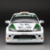 Ford Focus RS WRC '03 - #1 Colin McRae - Pirelli International Rally 2005 - Image 4