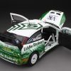 Ford Focus RS WRC '03 - #1 Colin McRae - Pirelli International Rally 2005 - Image 11