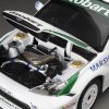Ford Focus RS WRC '03 - #1 Colin McRae - Pirelli International Rally 2005 - Image 8