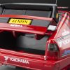 Audi Quattro A2 -#5 J.Bosch/S.Bond - Circuit des Ardennes 1986 - Image 9