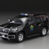 Toyota Land Cruiser Prado 2018 - Macau Correctional Services Bureau