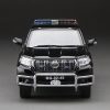 Toyota Land Cruiser Prado 2018 - Macau Correctional Services Bureau - Image 10