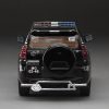 Toyota Land Cruiser Prado 2018 - Macau Correctional Services Bureau - Image 9
